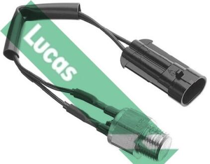 Термовыключатель, сигнальная лампа охлаждающей жидкости LUCAS SNB5037