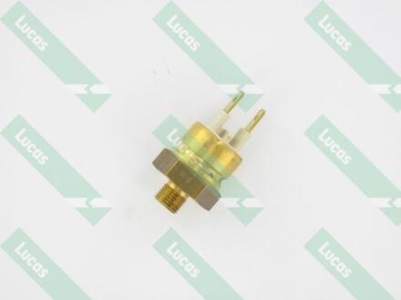 Термовыключатель, сигнальная лампа охлаждающей жидкости LUCAS SNB5040