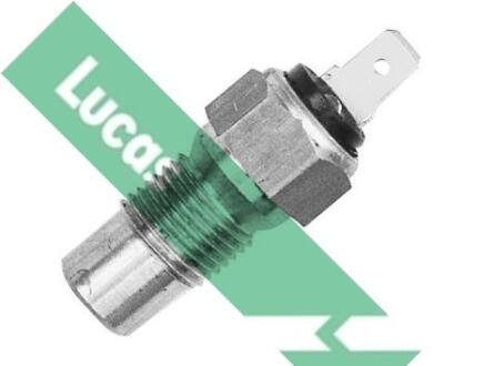 Термовыключатель, сигнальная лампа охлаждающей жидкости LUCAS SNB5042