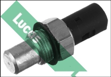 Термовыключатель, сигнальная лампа охлаждающей жидкости LUCAS SNB5043