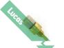 Датчик температуры охлаждающей жидкости LUCAS SNB5054 (фото 2)