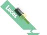 Датчик температуры охлаждающей жидкости LUCAS SNB5055 (фото 2)