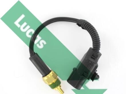 Датчик температуры охлаждающей жидкости LUCAS SNB5066