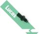 Датчик температуры охлаждающей жидкости LUCAS SNB5069 (фото 2)