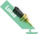 Датчик температуры охлаждающей жидкости LUCAS SNB5071 (фото 2)