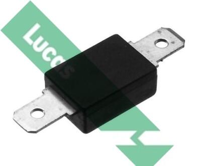 Датчик, температура впускаемого воздуха LUCAS SNB5108