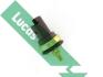 Датчик температуры охлаждающей жидкости LUCAS SNB5109 (фото 3)