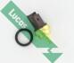 Датчик температуры охлаждающей жидкости LUCAS SNB5109 (фото 4)