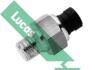 Термовыключатель, сигнальная лампа охлаждающей жидкости LUCAS SNB600 (фото 2)