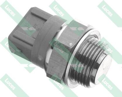 Термовыключатель, вентилятор радиатора LUCAS SNB675