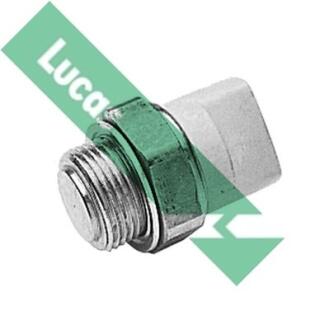 Термовыключатель, вентилятор радиатора LUCAS SNB711