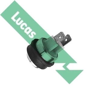 Термовыключатель, вентилятор радиатора LUCAS SNB748