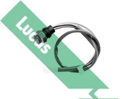 Термовыключатель, вентилятор радиатора LUCAS SNB760