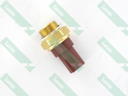 Термовыключатель, вентилятор радиатора LUCAS SNB790