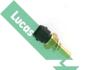 Датчик температуры охлаждающей жидкости LUCAS SNB802 (фото 2)