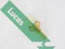 Датчик температуры охлаждающей жидкости LUCAS SNB806 (фото 2)
