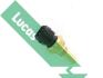 Датчик температуры охлаждающей жидкости LUCAS SNB810 (фото 2)