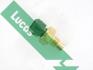 Датчик температуры охлаждающей жидкости LUCAS SNB813 (фото 1)