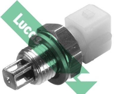 Датчик, температура впускаемого воздуха LUCAS SNB818