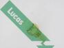 Датчик температуры охлаждающей жидкости LUCAS SNB822 (фото 2)