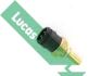 Датчик температуры охлаждающей жидкости LUCAS SNB828 (фото 2)