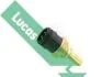 Датчик температуры охлаждающей жидкости LUCAS SNB828 (фото 2)
