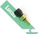 Датчик температуры охлаждающей жидкости LUCAS SNB832 (фото 2)