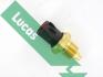 Датчик температуры охлаждающей жидкости LUCAS SNB833 (фото 1)