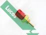 Датчик температуры охлаждающей жидкости LUCAS SNB835 (фото 2)