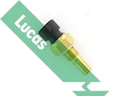 Датчик температуры охлаждающей жидкости LUCAS SNB837
