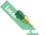 Датчик температуры охлаждающей жидкости LUCAS SNB843 (фото 2)