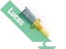 Датчик температуры охлаждающей жидкости LUCAS SNB850 (фото 2)