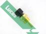 Датчик температуры охлаждающей жидкости LUCAS SNB857 (фото 2)