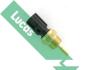 Датчик температуры охлаждающей жидкости LUCAS SNB862 (фото 2)