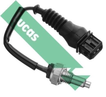 Датчик температуры охлаждающей жидкости LUCAS SNB863