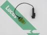 Датчик температуры охлаждающей жидкости LUCAS SNB913 (фото 2)