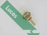 Датчик температуры охлаждающей жидкости LUCAS SNB919 (фото 2)