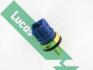 Датчик температуры охлаждающей жидкости LUCAS SNB939 (фото 2)
