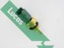 Датчик температуры охлаждающей жидкости LUCAS SNB940 (фото 2)