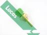 Датчик температуры охлаждающей жидкости LUCAS SNB942 (фото 2)