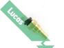 Датчик температуры охлаждающей жидкости LUCAS SNB946 (фото 2)