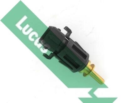 Датчик температуры охлаждающей жидкости LUCAS SNB972