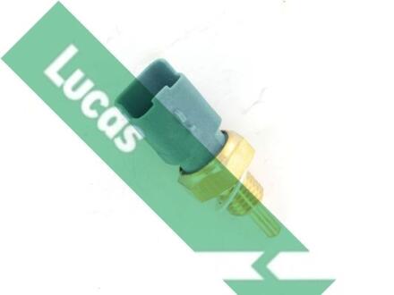 Датчик температуры охлаждающей жидкости LUCAS SNB973