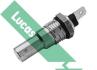 Датчик температуры охлаждающей жидкости LUCAS SNJ121 (фото 2)