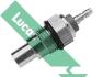 Датчик температуры охлаждающей жидкости LUCAS SNJ300 (фото 2)