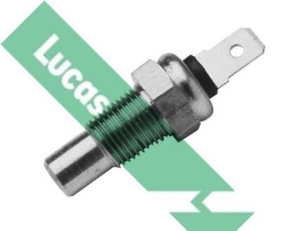 Датчик температуры охлаждающей жидкости LUCAS SNJ501