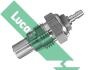 Датчик температуры охлаждающей жидкости LUCAS SNJ5023 (фото 2)