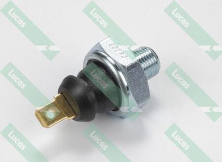 Датчик давления масла LUCAS SOB104