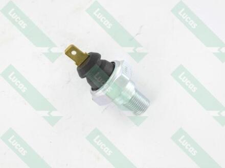 Датчик давления масла LUCAS SOB110