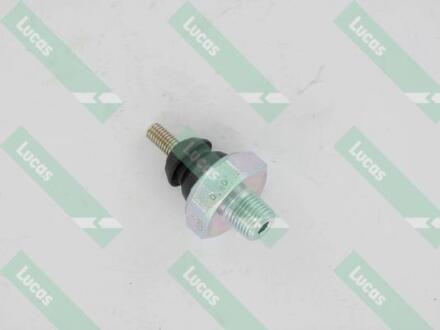 Датчик давления масла LUCAS SOB111